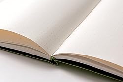Minimalism Art, Classic Soft Cover Notebook