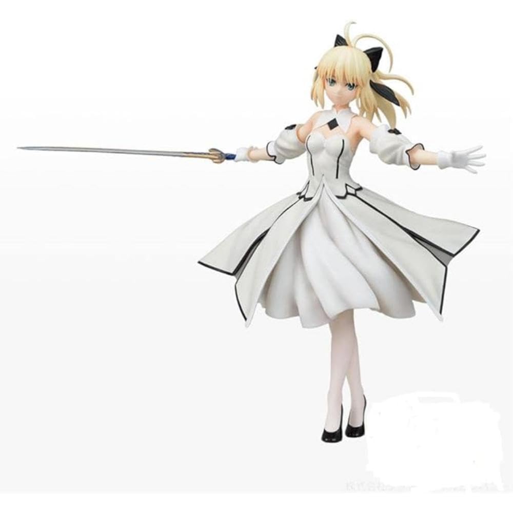 SEGA Goods FATE/GRAND ORDER - Altria Pendragon 'Lily' - Statuette 22cm