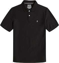 IZOD Men's Slim-Fit Advantage Performance