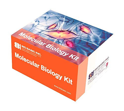 EZ-10 Spin Column Bacterial Genomic DNA Miniprep Kit