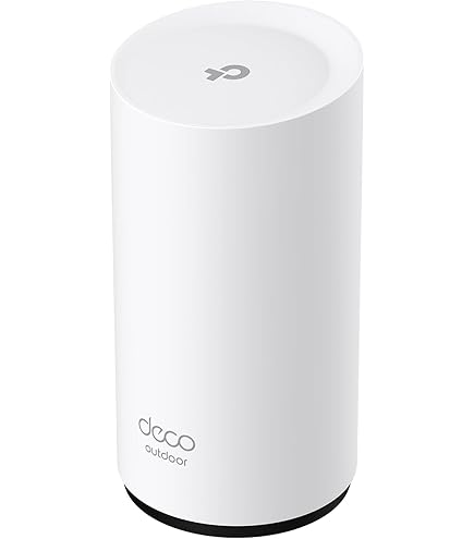 Amazon.com: TP-Link Deco BE11000 Multi-GIG Whole Home MESH WI-FI 7