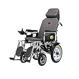Teng Peng Electric Wheelchair Folding Collapsible