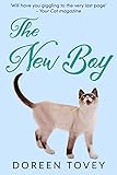 The New Boy (Feline Frolics Book 5) by Doreen Tovey