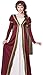 California Costumes Women's Medieval Maiden Renaissance Costume