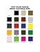 Custom Uniform Name Tapes, 50 Fabrics to choose from! Made in the USA! SHIPS UNDER 24 HRS! Desert Digital, 5
