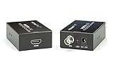 Kanex Pro EXT-HDSDIX HDMI to 3G/HD-SDI/ SDI Converter