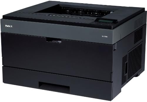 dell 2350dn printer