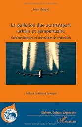 La  pollution due au transport urbain et aéroportuaire