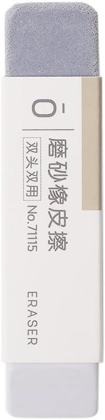 Student Matte Eraser, Ballpoint Pen, Brush Pen, Sand Eraser, Fountain Pen, Students, Frosted Eraser, Erasers and Correction Tools, Office Supplies and Stationery