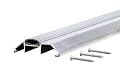 M-D Building Products 8078 72-Inch Deluxe High Threshold with Vinyl Seal