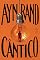 Livro Cântico