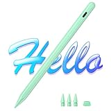 Stylus Pen for iPad 2024-2018 with Faster