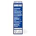 Band-Aid Brand Sterile Skin-Flex Adhesive Active Bandages for First Aid & Wound Care of Minor Cuts, Scrapes & Burns, Lightweight, Comfortable & Durable Second Skin Feeling, Finger, 10 ct