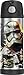 Thermos Funtainer 16 Ounce Bottle, Captain Phasma