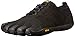 Vibram Men's Trek Ascent Walking Shoe, Black,43 EU/9.5-10.0 M US