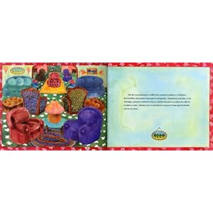 Un sillón para mi mamá (A Chair for My Mother)