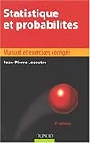 Image de Statistique et probabilités (French edition)