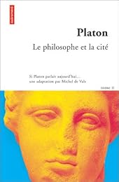 Le  philosophe et la cité