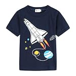 41GRHc%2Bl%2BgL. SS150 Little-Boys-Pajamas-Cars-Motorcycle-100-Cotton-Toddler-Short-Sleeve-Sleepwear-Boys-Summer-PJs-Clothes-Outfit-Sets-2-7T