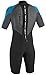 O'Neill Men's Reactor 2mm Back Zip Spring Wetsuit