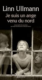 Je suis un ange venu du nord