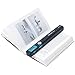 IRIScan Book 3 Executive Wireless Portable 900 dpi Color Scanner with WiFi