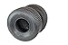 Antego Tire & Wheel Set of Two 20x8.00-8 4 Ply Turf Tires for Lawn & Garden Mower 20x8-8