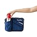 PlanetBox BottleRocket Eco-Friendly Stainless Steel Water Bottle for Kids and Adults (Rocket Red)