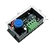 Digital High Precision Signal Generator, Current LED Display, Stable Signal Source with 0.01mA Adjustable Potentiometer, 4-20mA, DC 12-30V Constant Current Source