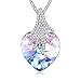 Crystal Necklace, 