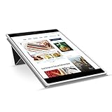 Vogek Aluminum Mouse Pad with Separable Non-Slip Base