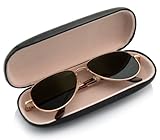 Onedayshop® Rear Mirror View Rearview Behind Spy Sunglasses Monitor and look like an ordinary pair of sun glasses