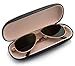 Onedayshop® Rear Mirror View Rearview Behind Spy Sunglasses Monitor and look like an ordinary pair of sun glasses