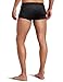 TYR Men's Standard Poly Mesh Trainer Swim Suit, 001 Black, 40