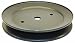 Pack of 2 Spindle Pulley Replaces AYP 195945 197473 & Husqvarna 532195945 (2)