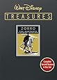 Walt Disney Treasures: Zorro: Season 2