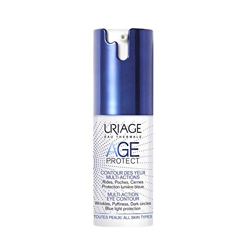 uriage eye cream for dark circles