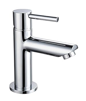 Kaltwasser Wasserhahn Santiago Standventil Armatur Bad Gäste WC, 2406242