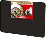 Porta Puzzle Large Puzzle Board 55x75cm Non-Slip Felt Portable 1000 Piece view 3