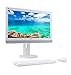 Acer Chromebase 21.5-inch Full HD All-in-One Desktop DC221HQ – NVIDIA Tegra K1 Quad-Core 2.10 GHz – 4GB RAM – 16GB SSD – White (Renewed)thumb 2