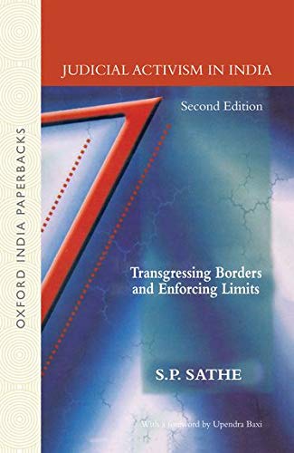 system of judicial activism in india