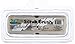 Star brite 040010 Scrub Brush - White