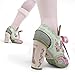 Hot Chocolate Design Chocolaticas High Heels Marie Antoinette Women's Mary Jane Pump