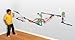 Hot Wheels Wall Tracks Auto Motion Speedway