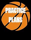 Youth Basketball Practice Plans: July 2019 - June 2020 Calendar, Game Planner, Coaching Notebook by NW Basketball Printing