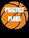 Youth Basketball Practice Plans: July 2019 - June 2020 Calendar, Game Planner, Coaching Notebook by NW Basketball Printing