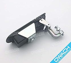 2 Pack RV Compartment Lock Trigger Latch Baggage