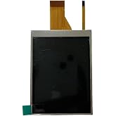 Screen Display LCD Compatible for Nikon D3100 Digital Camera Repair Parts with Backlight Replacement