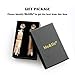 Bohemian Thread Tassel Earrings Fashion Khaki Brown Chandelier 3-Tier Gratuated Fringe Tassel Drop Dangle Earrings with Druzy Stud Top