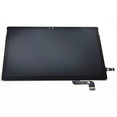 LCDOLED 13.5 inch 3000x2000 IPS LED LCD Display Touch Screen Digitizer Assembly For Microsoft Surface Book 1705